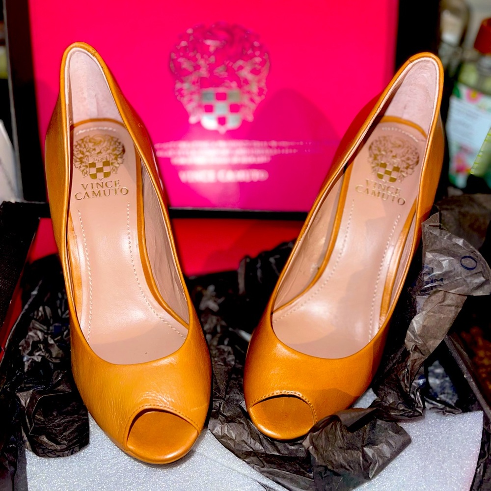 Vince Camuto Heels